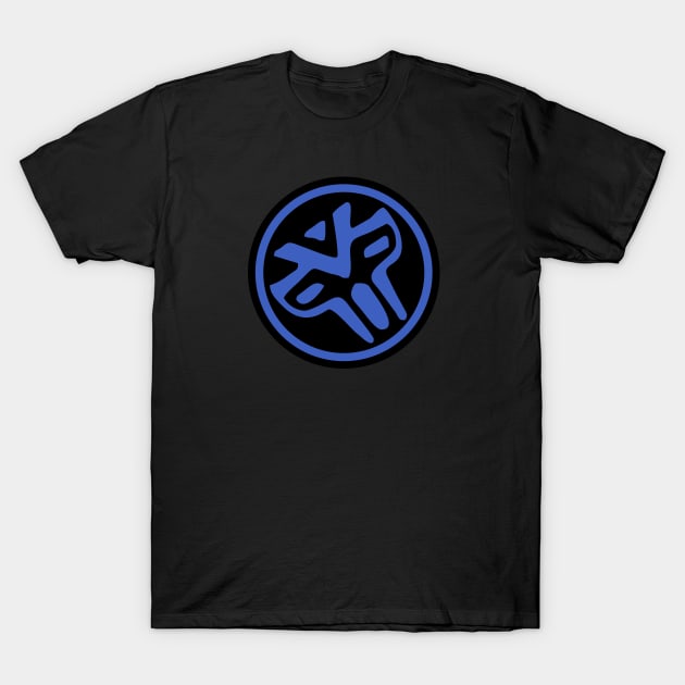 Shaman Race T-Shirt by AutoChess Merchandise